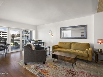 255 N Sierra St Unit 717