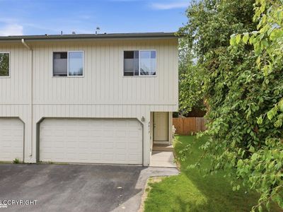 Property at 2613 Easthaven Cir #11B, Anchorage, AK