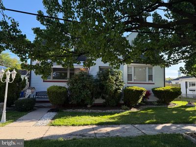 332 Madison St