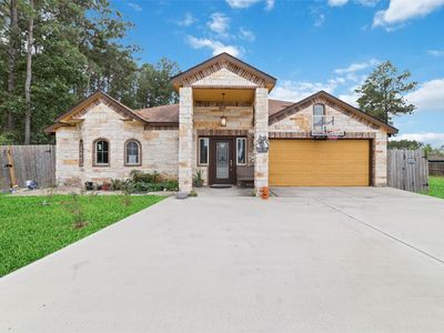 270 County Road 3545