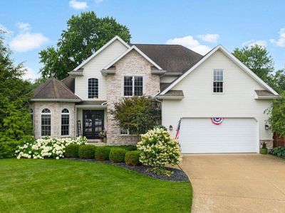 3611 Fox Ct