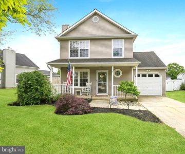 Property at 226 Stirrup Rd, Logan Township, NJ