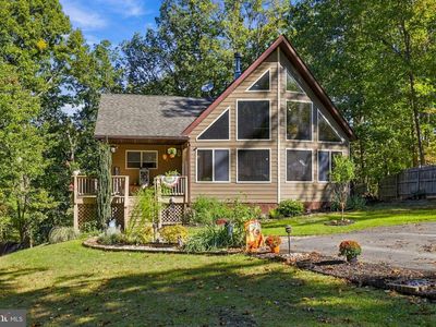 189 Hobbs Knob Rd