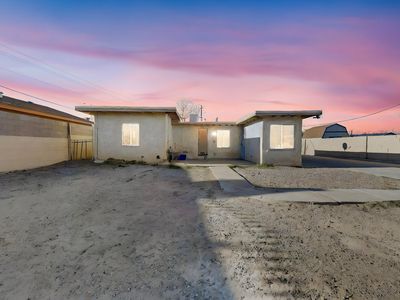 6319 Bluewater Rd NW