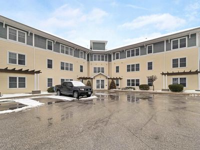 597R Lafayette Road #105