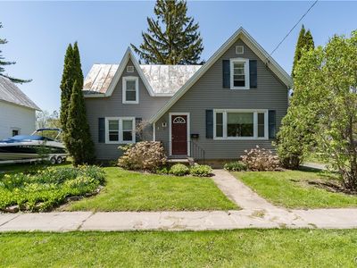 Property at 13 High St, Alexandria Bay, NY