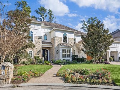 2 Burkhart Forest Ct