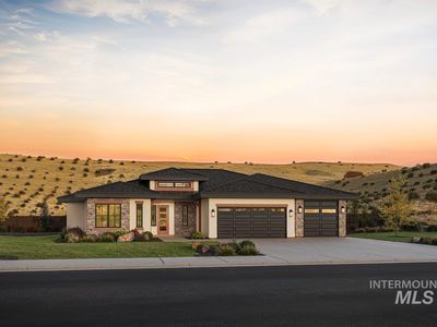 11071 N Elk Ridge Way