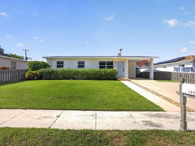 Property at 1333 W 31st Street, Riviera Beach, FL