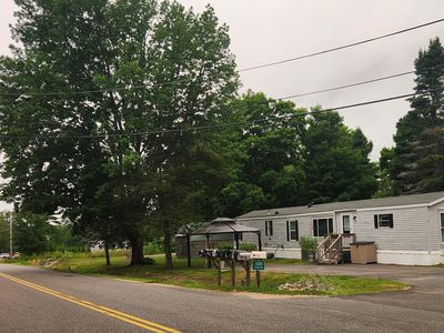 1135 Bragdon Road #1