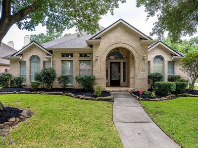 4214 Bear Creek Trce