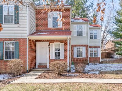 320 Bronze Leaf Dr