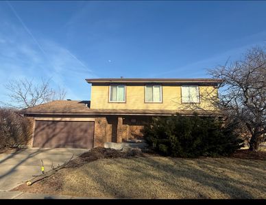 Property at 857 Academy Ave, Matteson, IL