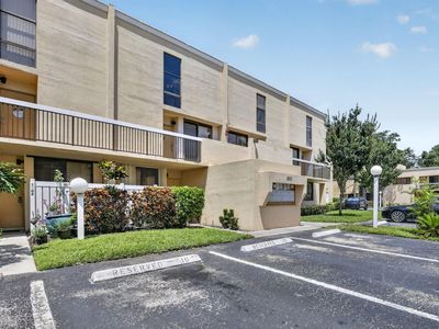 2931 SW 87th Terrace #1922