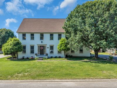 2407 Amber Glen Dr