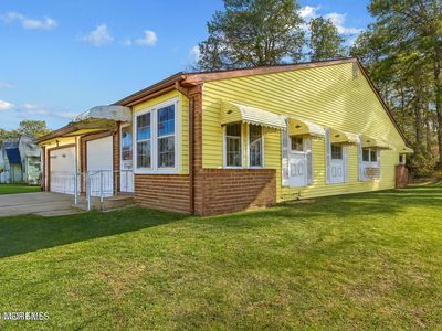 7B Greenwood Lane #62