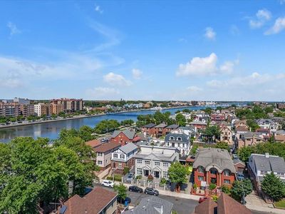 15 W End Ave #8A