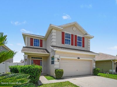 1497 Alaqua Way
