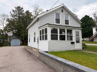 Property at 24 Pine Street, Gorham, NH