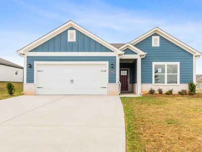 Rhys A Plan, Havenridge