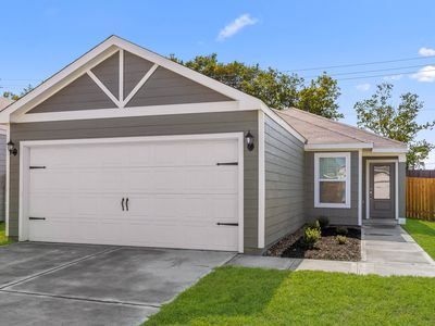 Atticus Plan, Park Vista at El Tesoro