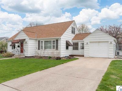 110 Agency Rd