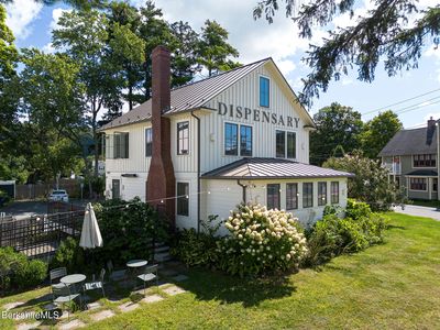 Property at 783 Main St, Great Barrington, MA