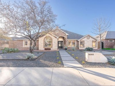 5003 Hilltop Dr