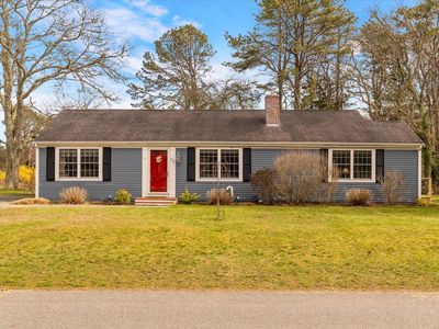 75 Trout Brook Road