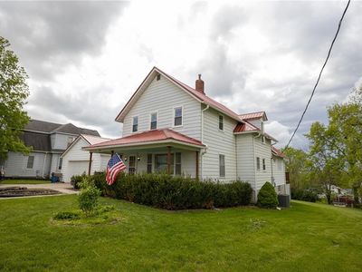 313 N College Ave