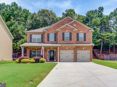 5719 Berkshire Trce