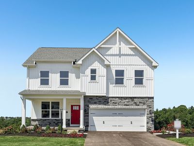 Penwell Plan, Seel Estates