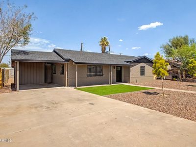 122 W ROESER Road