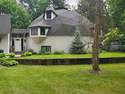 17345 Kettle River Blvd NE