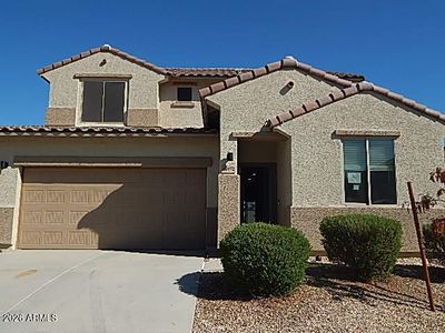 Property at 16972 W ALICE Avenue, Waddell, AZ