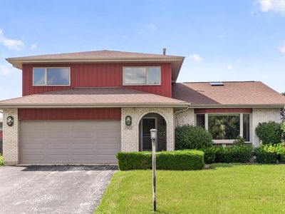 7622 W Lakeside Dr