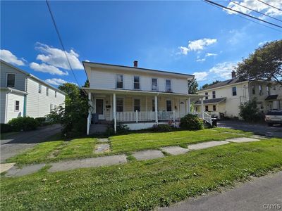 42-44 Pulaski St