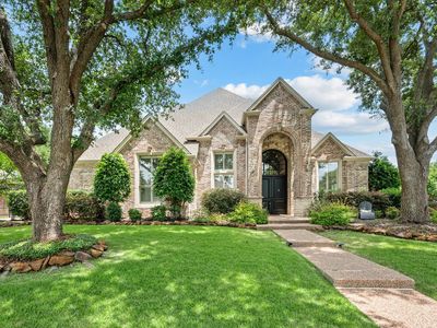 1111 Calais Dr