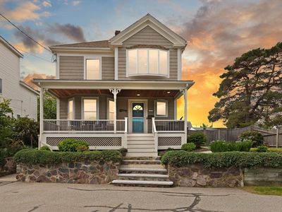 3 Cove Ave