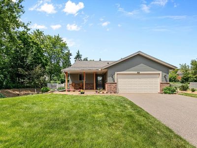 Property at 4369 Bambi Ln, White Bear Township, MN