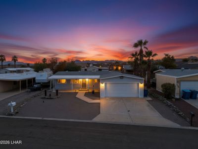 1984 Havasu Garden Dr