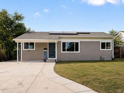 1860 W Arkansas Avenue