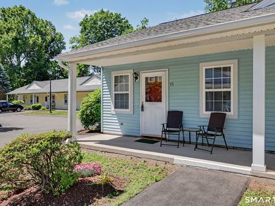 333 West Avenue #15