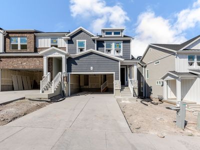 1514 W Banner Dr #821