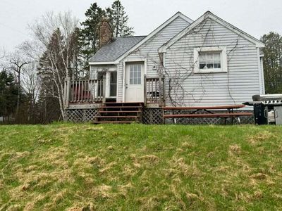 Property at 3448 S Mackinac Trl, Sault Sainte Marie, MI
