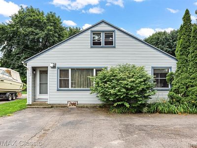 55989 Pontiac Trail Ct