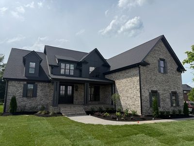 848 Brook Trl LOT 199