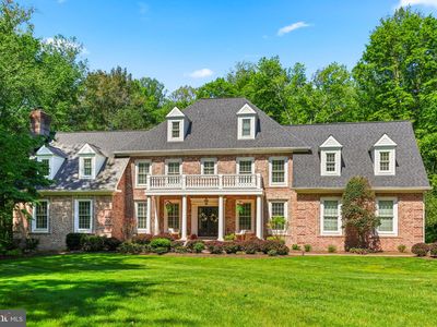 5 Carroll Run Ct