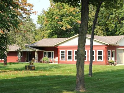 3119 N Lake Miltona Dr NE