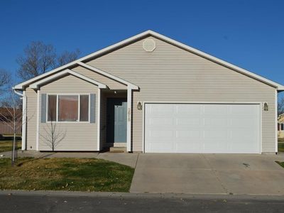 Property at 2615 Arbor Street, Montrose, CO